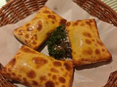 -楼兰新疆菜(江宁万达店)