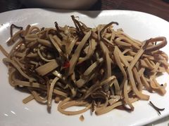 -梁记粥铺(开元地中海店)