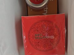 -HappyMiss花满楼·鲜花饼·鲜花茶·伴手礼(上海环球港店)