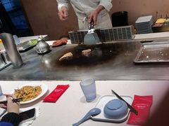 -凯萨印象铁板烧(苏州中心店)