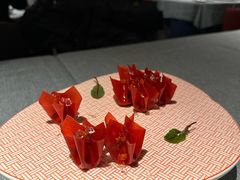 -柿合缘新京菜(静安嘉里中心店)