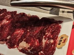 -八合里潮汕鲜牛肉火锅(广州五羊邨店)