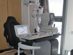 -睿世力眼视光中心(同仁医院店)