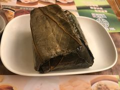 糯米鸡-添好运点心专门店(深水埗店)