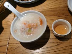 -潮粥荟·潮汕砂锅粥(朝阳大悦城店)