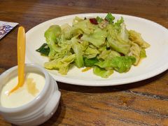 -蒙亨·手把肉·蒙古包文化主题餐厅(天恒广场店)