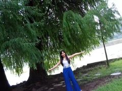 -南宁良凤江国家森林公园