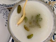 自制酸奶-阿拉丁新疆风味餐厅·清真(罗廊巷店)