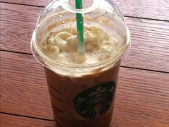 星冰乐-星巴克臻选(成都宽窄巷子店)