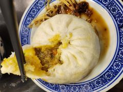 -孟家蟹包(锦绣街店)