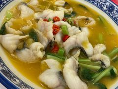 -天天渔港(杏林街店)