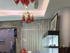 -浦江悦(陆家嘴保利广场店)
