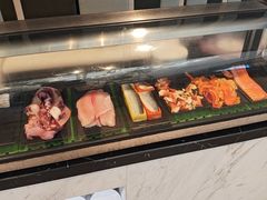 -白云宾馆-祥云西餐厅·法式鹅肝海鲜自助