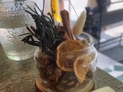-SHADOWS•Bistro&Eatery(安福路店)