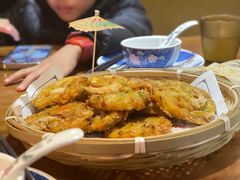 -老西门·常州菜(新区店)