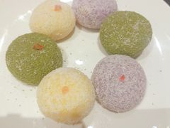 -正德楼果木烤鸭·渔家菜(东港店)