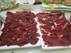 -汕头八里香牛肉店(人民南店)