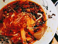 -百年神厨·地道川菜(清江西路店)