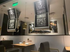 大堂-太二酸菜鱼(福州泰禾店)