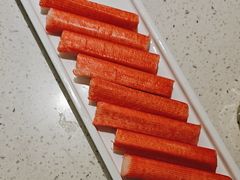 -潮牛壹号鲜牛肉火锅(光谷天地店)
