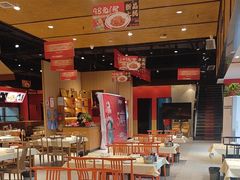 -聚味瞿记·龙虾堂(天元店)