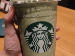 -星巴克(温州银泰大西洋店)