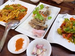 -清真·伊清阁餐厅