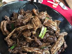 -王城醋血鸭老店