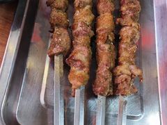 -老北京涮羊肉(航东路店)