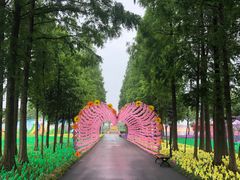 -歌斐颂巧克力小镇