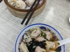 -新丰小吃(中山中路分店)