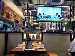 -木屋烧烤(创意园店)