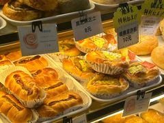 -小麦之家(海湾总店)