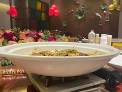-梅花香里大酒店(郁金香路店)