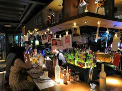 -胡桃里音乐酒馆(白云五号T5 MALL店)