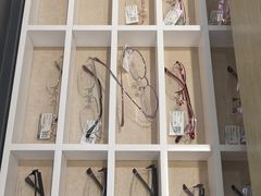 -浙文眼镜(清江西路店)