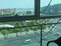 -苏州金鸡湖文博诺富特酒店