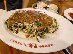 -芋包王闽南茶楼(八市店)