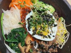 -西塔老太太拌饭(城市集市龙之梦店)