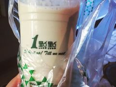 -1点点(水围店)