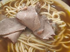 -美玲拉面(鞍山西道店)
