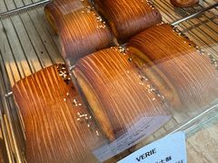 -VERIE BAKEHOUSE