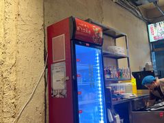 -盟重烧烤店(高正街店)