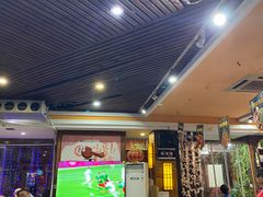 -刘一龙虾.烧烤(理工直营店)