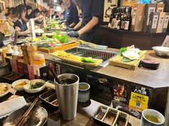 -暖都焼肉·和牛酒場(花都店)