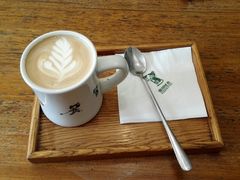 -雕刻时光咖啡馆(南院门店)