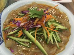 -合合春饼·酱骨·东北菜(潘家园店)