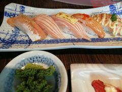 -大雄寿司(中华广场店)