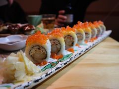 -活鳗饭·鹅肝范儿(高碑店店)