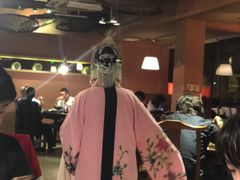 大堂-鱼食饭稻·苏浙土菜17年老馆子(平江路店)